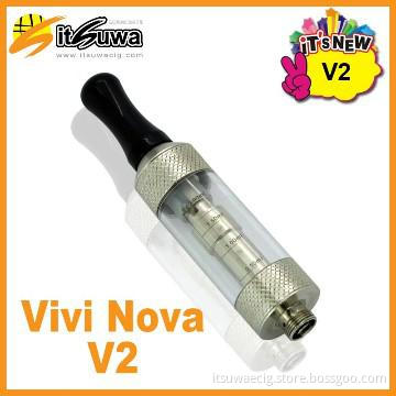 2013 E cigarette Vivi Nova V2-2ml